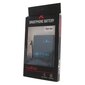 Maxlife battery for iPhone 12 Pro Max 3687mAh hind ja info | Mobiiltelefonide akud | kaup24.ee
