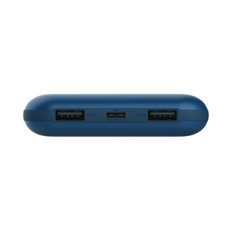 Xiaomi ZMI Pro Powerbank 65W 20000mAh Blue hind ja info | Akupangad | kaup24.ee