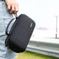 Ugreen case box for Nintendo Switch and accessories S 26.5 x 10 x 13.5 cm black (50275 LP145) цена и информация | Mängukonsoolide lisatarvikud | kaup24.ee