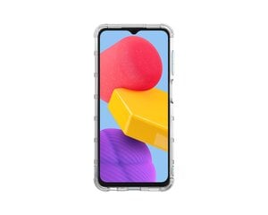 GP-FPM135KDATW Samsung Protective Cover for Galaxy M13 Transparent цена и информация | Чехлы для телефонов | kaup24.ee