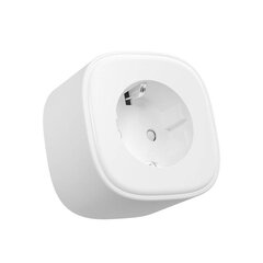 Smart plug WiFi MEROSS MSS210HKKIT(EU) (HomeKit) (2-pack) hind ja info | Lülitid ja pistikupesad | kaup24.ee