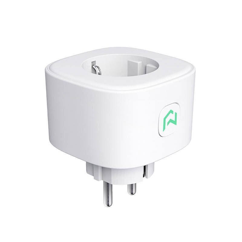 Smart plug WiFi MEROSS MSS210HKKIT(EU) (HomeKit) (2-pack) hind ja info | Lülitid ja pistikupesad | kaup24.ee