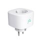 Smart plug WiFi MEROSS MSS210HKKIT(EU) (HomeKit) (2-pack) hind ja info | Lülitid ja pistikupesad | kaup24.ee