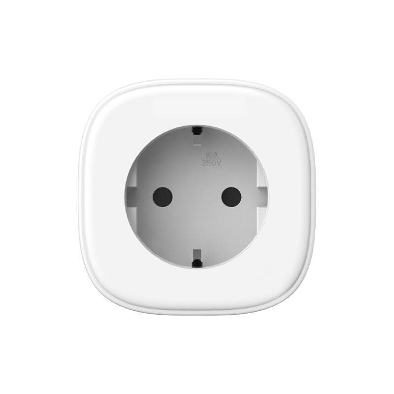 Smart plug WiFi MEROSS MSS210HKKIT(EU) (HomeKit) (2-pack) hind ja info | Lülitid ja pistikupesad | kaup24.ee