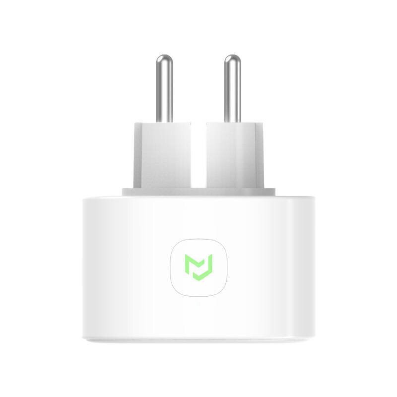 Smart plug WiFi MEROSS MSS210HKKIT(EU) (HomeKit) (2-pack) hind ja info | Lülitid ja pistikupesad | kaup24.ee