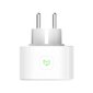 Smart plug WiFi MEROSS MSS210HKKIT(EU) (HomeKit) (2-pack) hind ja info | Lülitid ja pistikupesad | kaup24.ee