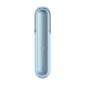 Baseus A1 Car Vacuum Cleaner Glacier Blue (Blue) цена и информация | Turvasüsteemid ja 12V seadmed | kaup24.ee