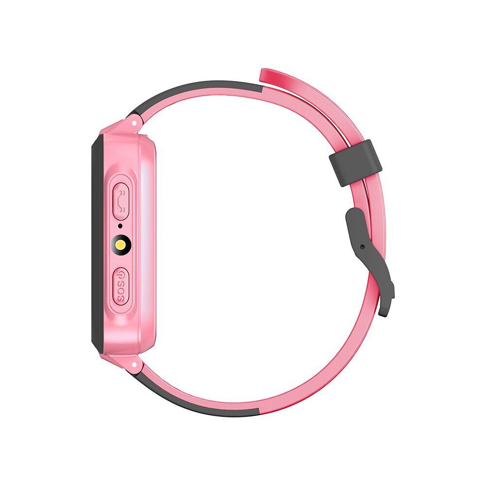 Maxlife Kids MXKW-310 Pink hind ja info | Nutikellad (smartwatch) | kaup24.ee