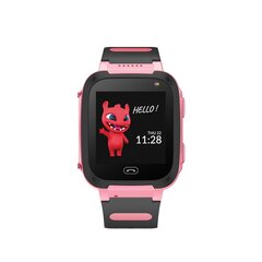 Maxlife MXKW-310 kids watch pink hind ja info | Nutikellad (smartwatch) | kaup24.ee