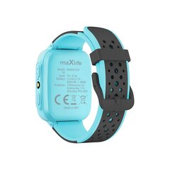 Maxlife Kids MXKW-310 Blue цена и информация | Смарт-часы (smartwatch) | kaup24.ee