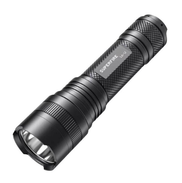 olight rechargeable flashlight