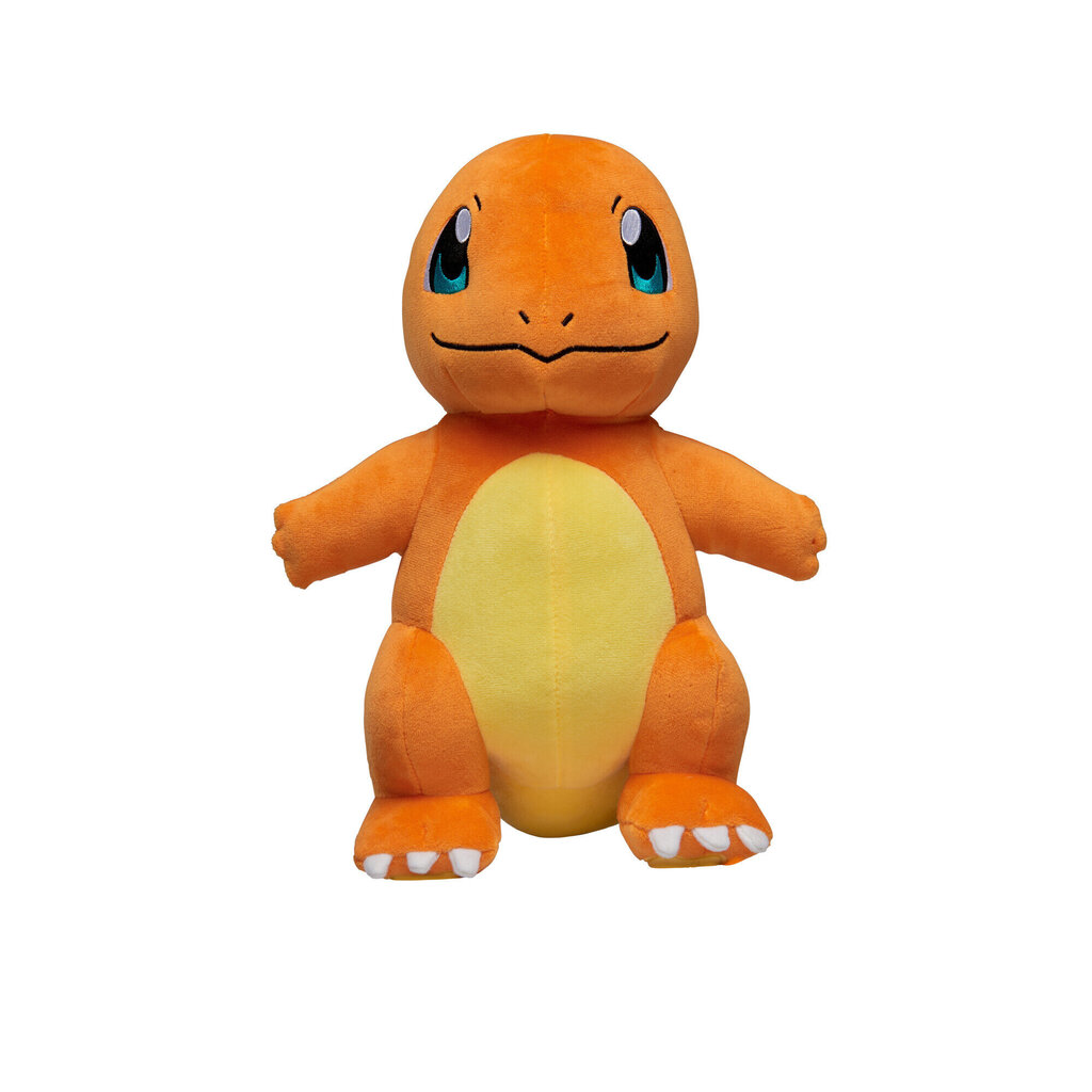 Mänguasi Pokemon Pokemon, 25 cm, L9 цена и информация | Pehmed mänguasjad | kaup24.ee