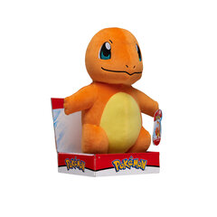 Mänguasi Pokemon Pokemon, 25 cm, L9 цена и информация | Мягкие игрушки | kaup24.ee