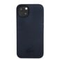 Lacoste Liquid Silicone Glossy Printing Logo Case for iPhone 13 Navy цена и информация | Telefoni kaaned, ümbrised | kaup24.ee