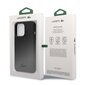 Lacoste Liquid Silicone Glossy Printing Logo Case for iPhone 13 Pro Black hind ja info | Telefoni kaaned, ümbrised | kaup24.ee