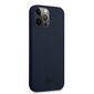 Lacoste Liquid Silicone Glossy Printing Logo Case for iPhone 13 Pro Navy цена и информация | Telefoni kaaned, ümbrised | kaup24.ee