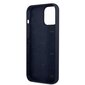 Lacoste Liquid Silicone Glossy Printing Logo Case for iPhone 13 Pro Max Navy цена и информация | Telefoni kaaned, ümbrised | kaup24.ee