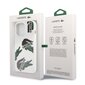 Lacoste Liquid Silicone Allover Pattern Case for iPhone 13 Pro Max White цена и информация | Telefoni kaaned, ümbrised | kaup24.ee