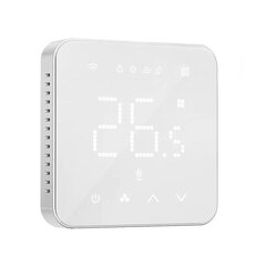 Smart Wi-Fi Thermostat Meross MTS200BHK(EU) (HomeKit) hind ja info | Põrandaküte | kaup24.ee