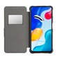 Fusion Razor Book ümbris Samsung A536 Galaxy A53 5G mustale цена и информация | Telefoni kaaned, ümbrised | kaup24.ee