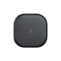 Maxlife Bluetooth earphones TWS MXBE-02 black hind ja info | Kõrvaklapid | kaup24.ee