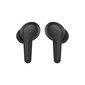 Maxlife Bluetooth earphones TWS MXBE-02 black hind ja info | Kõrvaklapid | kaup24.ee