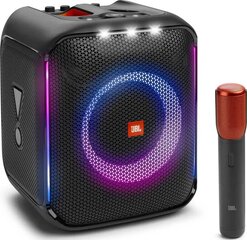 JBL PartyBox Encore JBLPBENCORE1MICEP цена и информация | Музыкальные центры | kaup24.ee