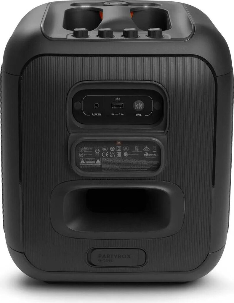 JBL PartyBox Encore JBLPBENCORE1MICEP hind ja info | Muusikakeskused | kaup24.ee