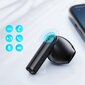Joyroom TWS Earphones Wireless ENC Waterproof IPX4 Bluetooth 5.3 Black (JR-TL11) (Black) цена и информация | Kõrvaklapid | kaup24.ee