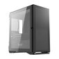 Darkflash DLM200 computer case (black) hind ja info | Arvutikorpused | kaup24.ee