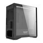 Darkflash DLM200 computer case (black) hind ja info | Arvutikorpused | kaup24.ee