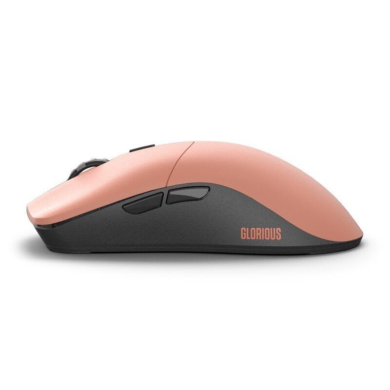 Hiire "Glorious" mudel o Pro Wireless Gaming-Red Fox formaat hind ja info | Hiired | kaup24.ee