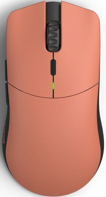 Hiire "Glorious" mudel o Pro Wireless Gaming-Red Fox formaat цена и информация | Hiired | kaup24.ee