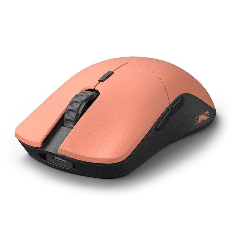 Hiire "Glorious" mudel o Pro Wireless Gaming-Red Fox formaat hind ja info | Hiired | kaup24.ee