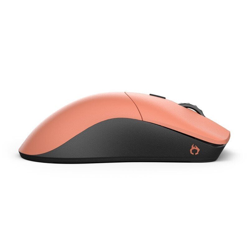 Hiire "Glorious" mudel o Pro Wireless Gaming-Red Fox formaat hind ja info | Hiired | kaup24.ee