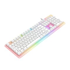 Havit KB876L RGB цена и информация | Клавиатуры | kaup24.ee