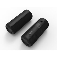 Forever Bluetooth speaker Toob 30 PLUS BS-960 black цена и информация | Аудио колонки | kaup24.ee