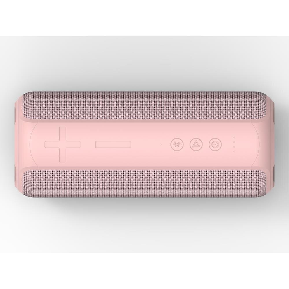 Forever Bluetooth speaker Toob 30 PLUS BS-960 pink цена и информация | Kõlarid | kaup24.ee