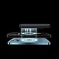 Baseus Magnetic Bracket Power Bank with MagSafe Wireless Charging 10000mAh 20W Overseas Edition Blue (PPCX000203) + USB Type C Baseus Xiaobai Series 60W 0.5m цена и информация | Akupangad | kaup24.ee
