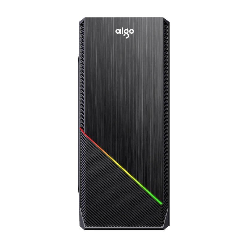 Aigo Rainbow 1 computer case hind ja info | Arvutikorpused | kaup24.ee
