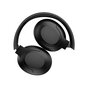 Forever wireless headset BTH-700 on-ear black hind ja info | Kõrvaklapid | kaup24.ee