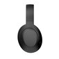 Forever wireless headset BTH-700 on-ear black цена и информация | Kõrvaklapid | kaup24.ee