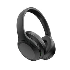 Forever wireless headset BTH-700 on-ear black hind ja info | Forever Arvutid ja IT- tehnika | kaup24.ee