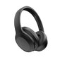 Forever wireless headset BTH-700 on-ear black цена и информация | Kõrvaklapid | kaup24.ee