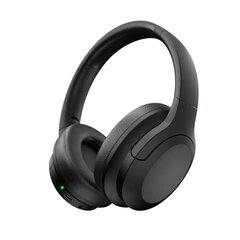 Forever wireless headset BTH-700 on-ear black hind ja info | Forever Sisend ja väljundseadmed | kaup24.ee