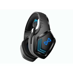 Forever wireless headset GHS-700 BT with microhpone on-ear black цена и информация | Наушники | kaup24.ee