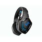 Forever wireless headset GHS-700 BT with microhpone on-ear black hind ja info | Kõrvaklapid | kaup24.ee