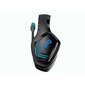 Forever wireless headset GHS-700 BT with microhpone on-ear black hind ja info | Kõrvaklapid | kaup24.ee