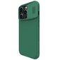 Nillkin CamShield PRO Hard Case for Apple iPhone 14 Pro Max Deep Green hind ja info | Telefoni kaaned, ümbrised | kaup24.ee