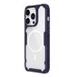 Nillkin Nature TPU PRO Magnetic Cover for Apple iPhone 14 Pro DarkPurple цена и информация | Telefoni kaaned, ümbrised | kaup24.ee